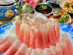 -享月汤皇·海鲜小火锅·聚会(曲江创意谷店)