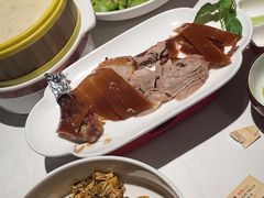 -大鸭梨烤鸭店(花园村店)