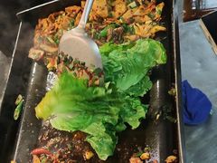 -郝大姐·乌龙山铁板烧(大学城三店)