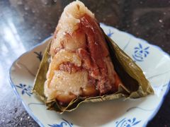 -老妈宫粽球
