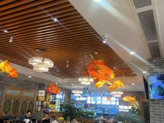 -德胜轩正宗顺德菜(宝安沙井会展中心店)