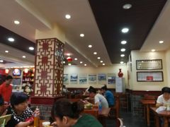 大堂-美玲拉面(鞍山西道店)