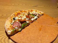 -棒约翰比萨·意面(古墩路店)