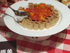 -西贝(上海我格广场店)