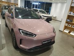 -华为授权体验店(中山公园来福士)