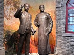 -中共一大纪念馆