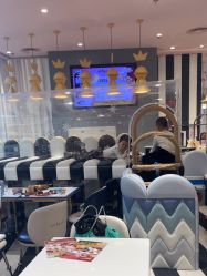 -奈尔宝·儿童乐园·亲子餐厅(前滩店)