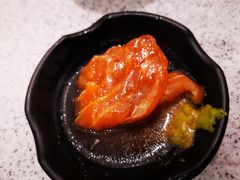 -争鲜回转寿司(南开大悦城店)