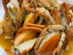 -杨记海鲜楼(三门黑金冠店)