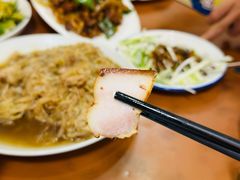 -铁东熏肉大饼铺