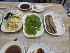 -津门张记包子铺(华昌道店)