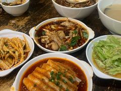 成都口水鸡-牛王庙(龙华花园店)