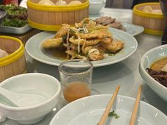 -王厚元饺子·辽菜·烤鸭(工会大厦店)