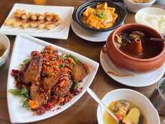 -88号小吃店·经典云南菜·地道纳西美食