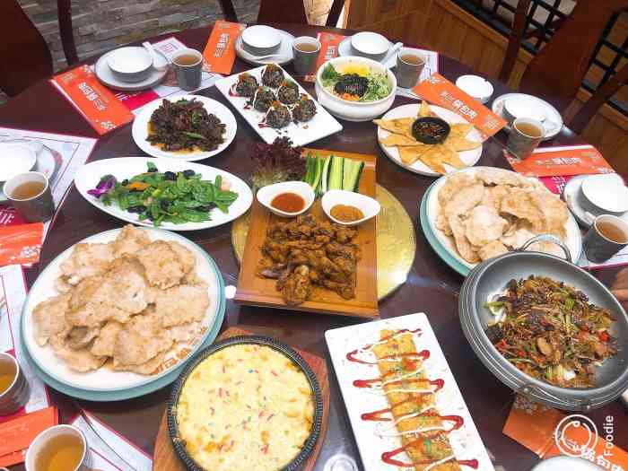 英兰朝族饭店·英兰锅包肉(长春金川街店)-"去了两次才把想吃的两道菜