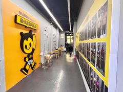 -FEELINGME乐刻私教馆·健身(广悦公寓店)