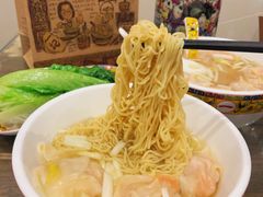 -一记面馆(易发店)