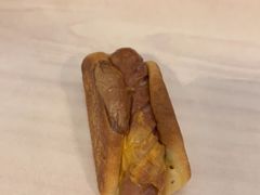 -山崎面包(静安久光店)