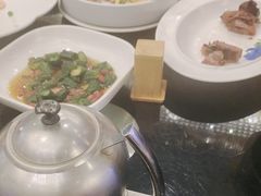 -聚鑫阁江浙菜·非遗传承技艺(青村帝华园店)