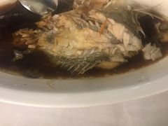 -丰收日·小海鲜·沪上家宴(顾村正大店)