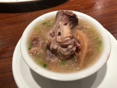 -董厨煨汤馆(车站路店)