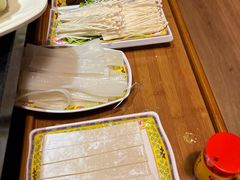 -芦月轩羊蝎子(劲松店)