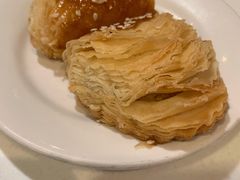 千层榴莲酥-金鼎轩(亚运村店)