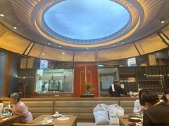 -满园烤鸭·春饼(中街大悦城店)