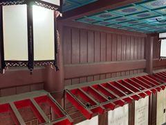 -采石矶景区