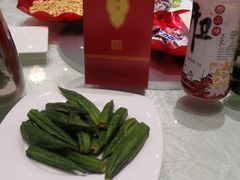 -郑庄脂渣海鲜楼(九水路店)
