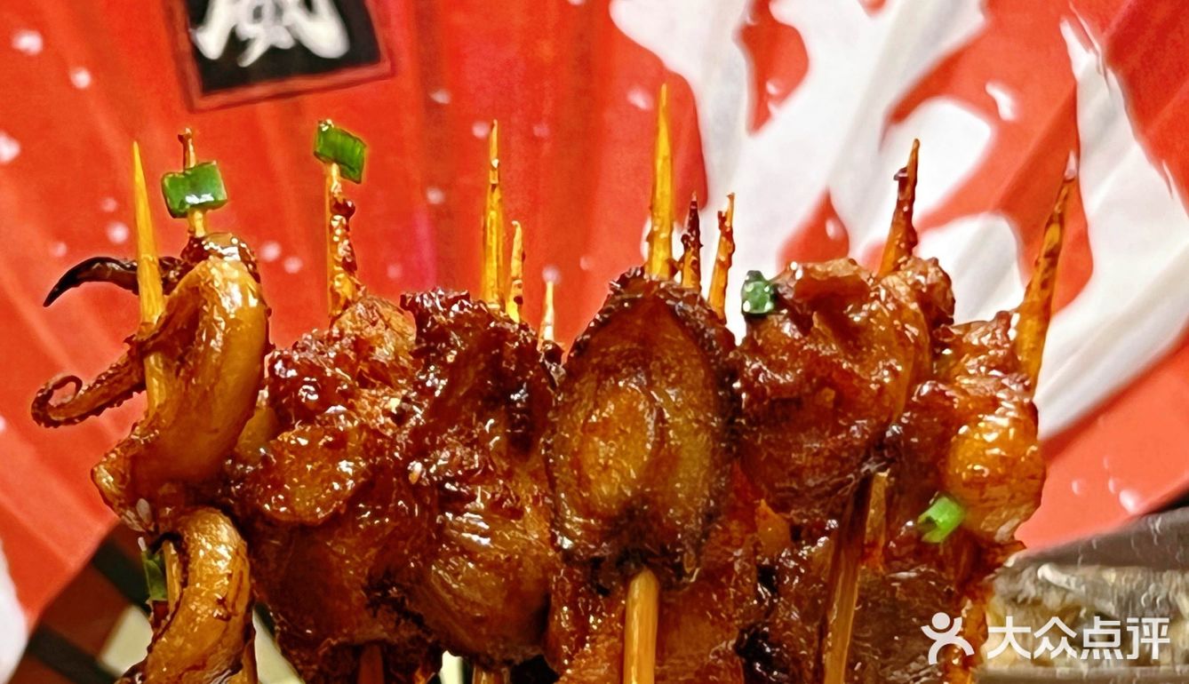 他家的川菜🌶️实在太带劲了🔥