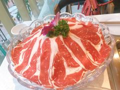 -重庆刘一手火锅(三峡广场直营店)