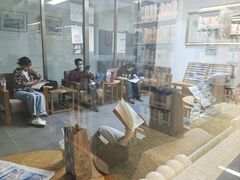 -朝阳区图书馆(小庄店)