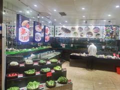 -宝燕壹号(徐汇店)