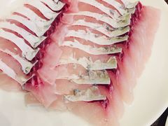 -正能量脆肉鲩火锅
