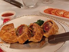 -燃扒房Steakhouse(皇庭店)