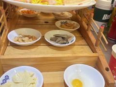 -桥香园过桥米线(复兴路店)
