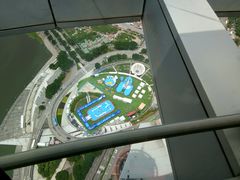 -澳门旅游塔360°旋转餐厅(南湾湖广场店)