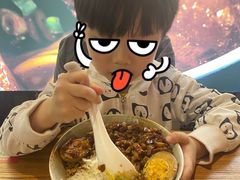 -老张牛肉面(大卫城店)
