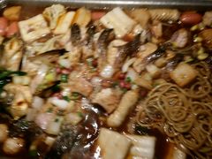 -里岛烤鱼(东港凯虹广场店)