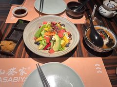 -山葵家居酒屋(天目里店)