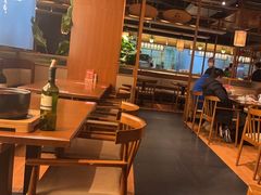 -如轩·海鲜砂锅粥·潮汕菜(一品天下店)