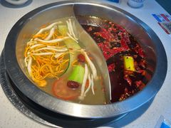 -芈重山老火锅(广州首店)