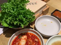 -泥炉烧肉师(新街口金銮巷店)