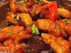 -汤城小厨•粤菜•靓汤(苏州街店)