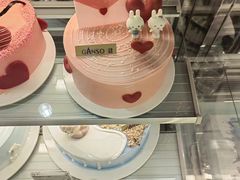 -GANSO元祖食品(卫清店)