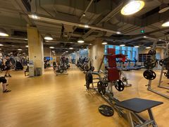 -北京嘉里健身·Kerry Sports(北京嘉里大酒店)