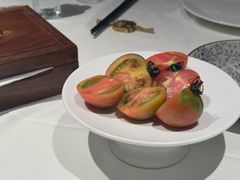 -四季民福烤鸭店(外滩外白渡桥店)