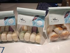 -好一朵茉莉花(老门东店)