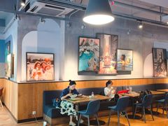 -Wagas沃歌斯(大学路店)